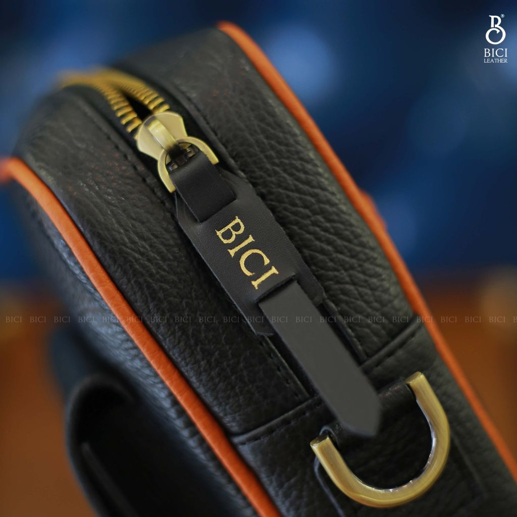 BICISTAND - BL/ORANGE