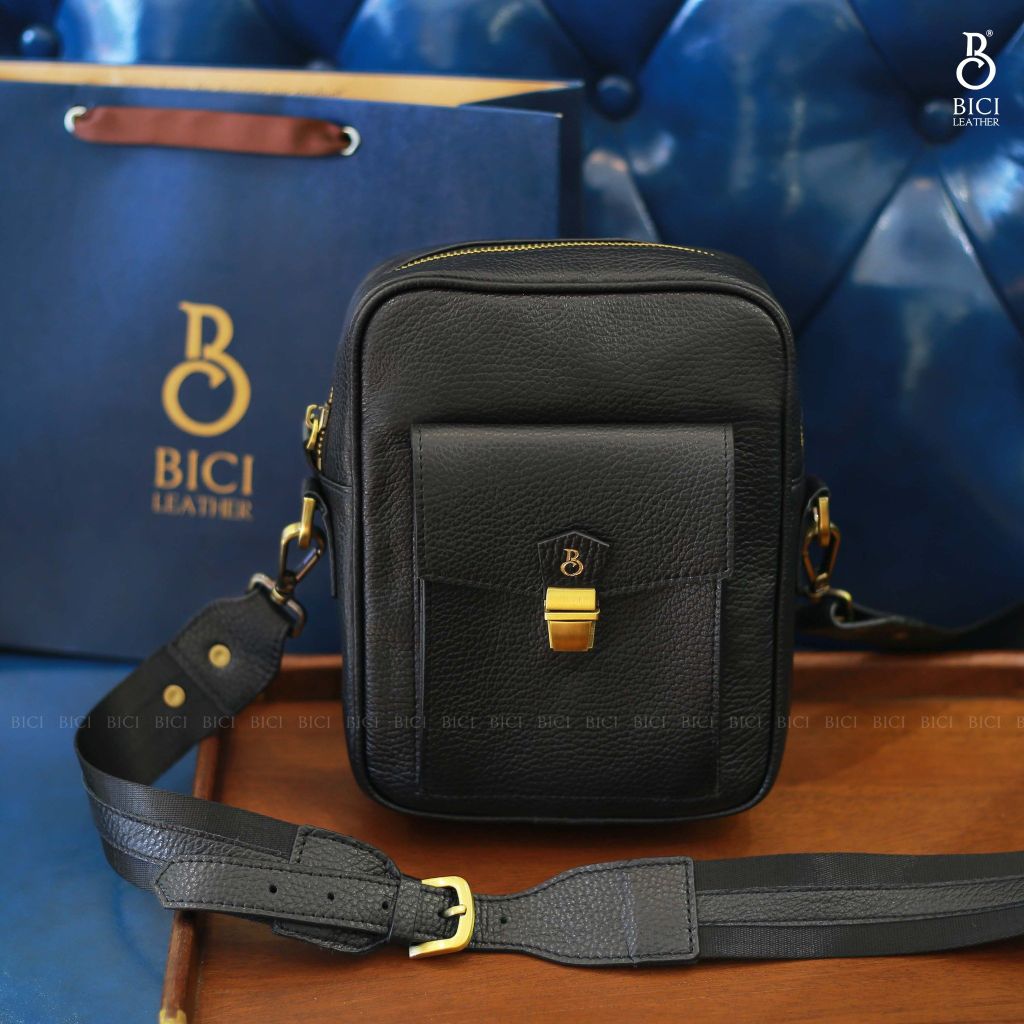 BICISTAND - FULL BLACK