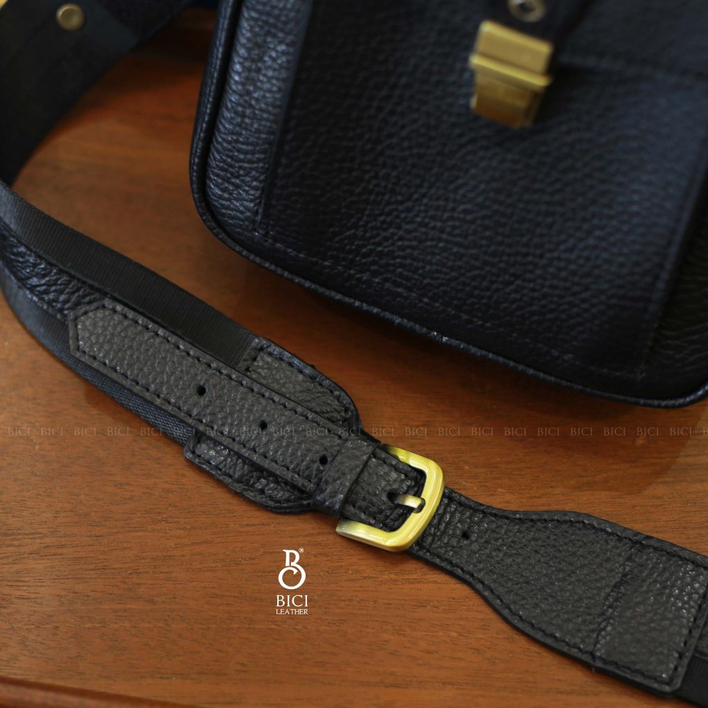 BICISTAND - FULL BLACK