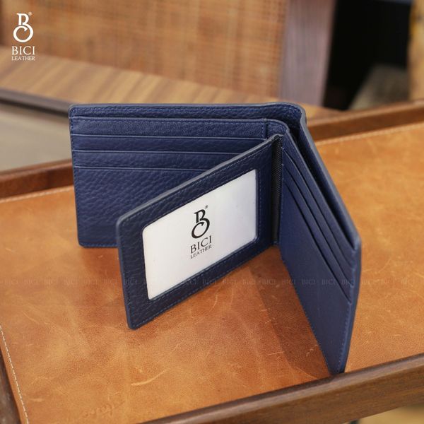  SIMPLE 3 LEAF - NAVY 