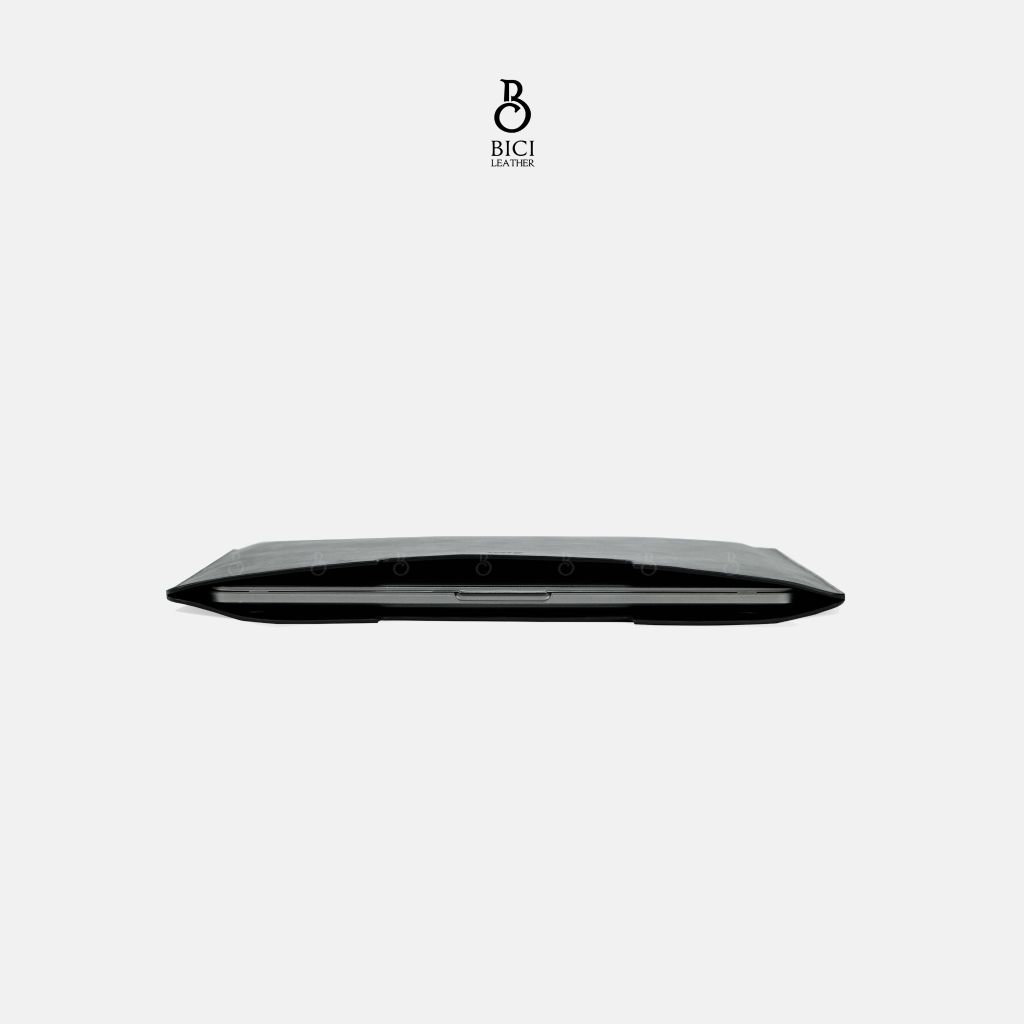 COVER LAPTOP - MACBOOK 13INCH - GRY