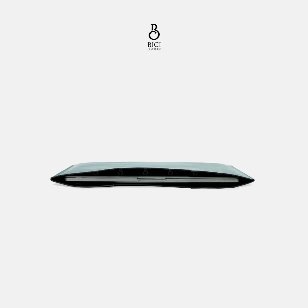 COVER LAPTOP - MACBOOK 13INCH - GRN