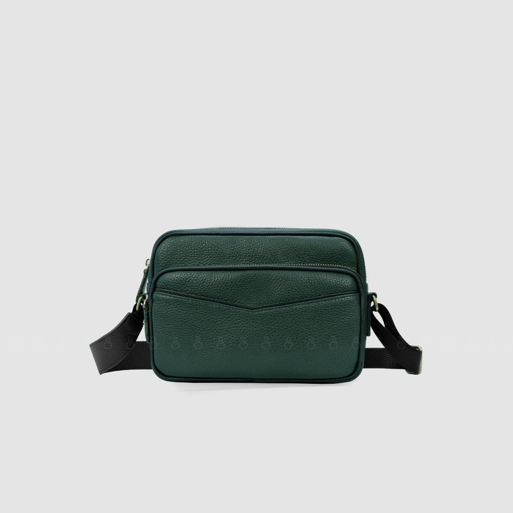 BICIHORI - GREEN