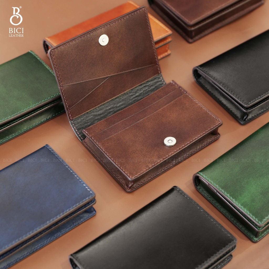 BUSINESS CARD - NEW 2024