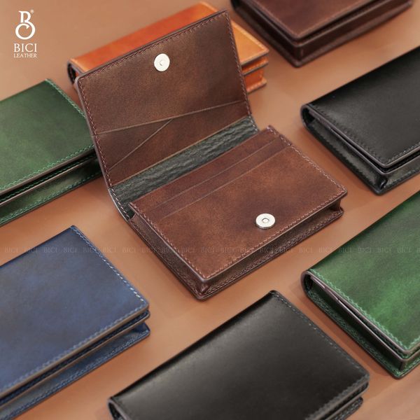  BUSINESS CARD - NEW 2024 