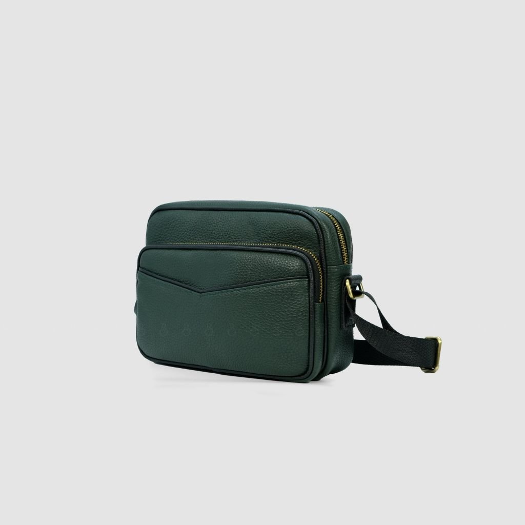 BICIHORI - GREEN