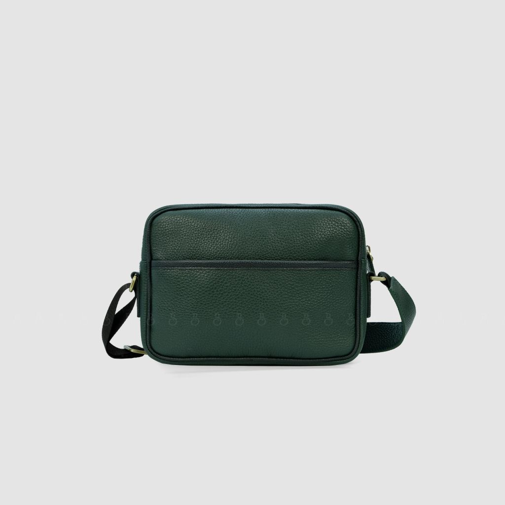 BICIHORI - GREEN
