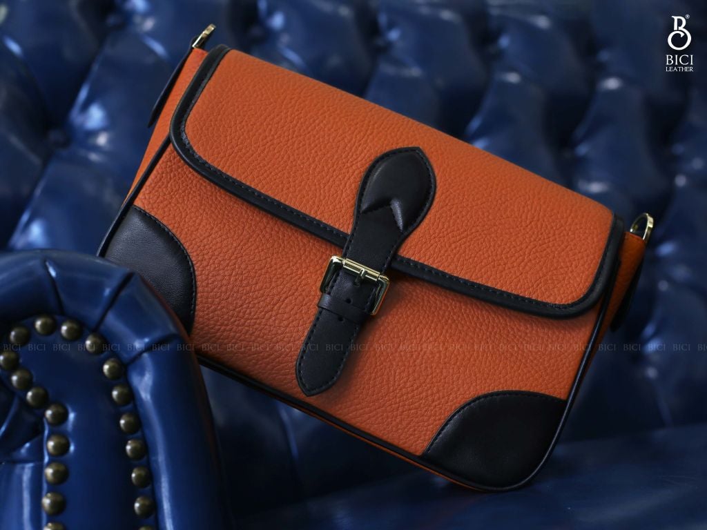 TÚI NỮ LINDA -  MS01B