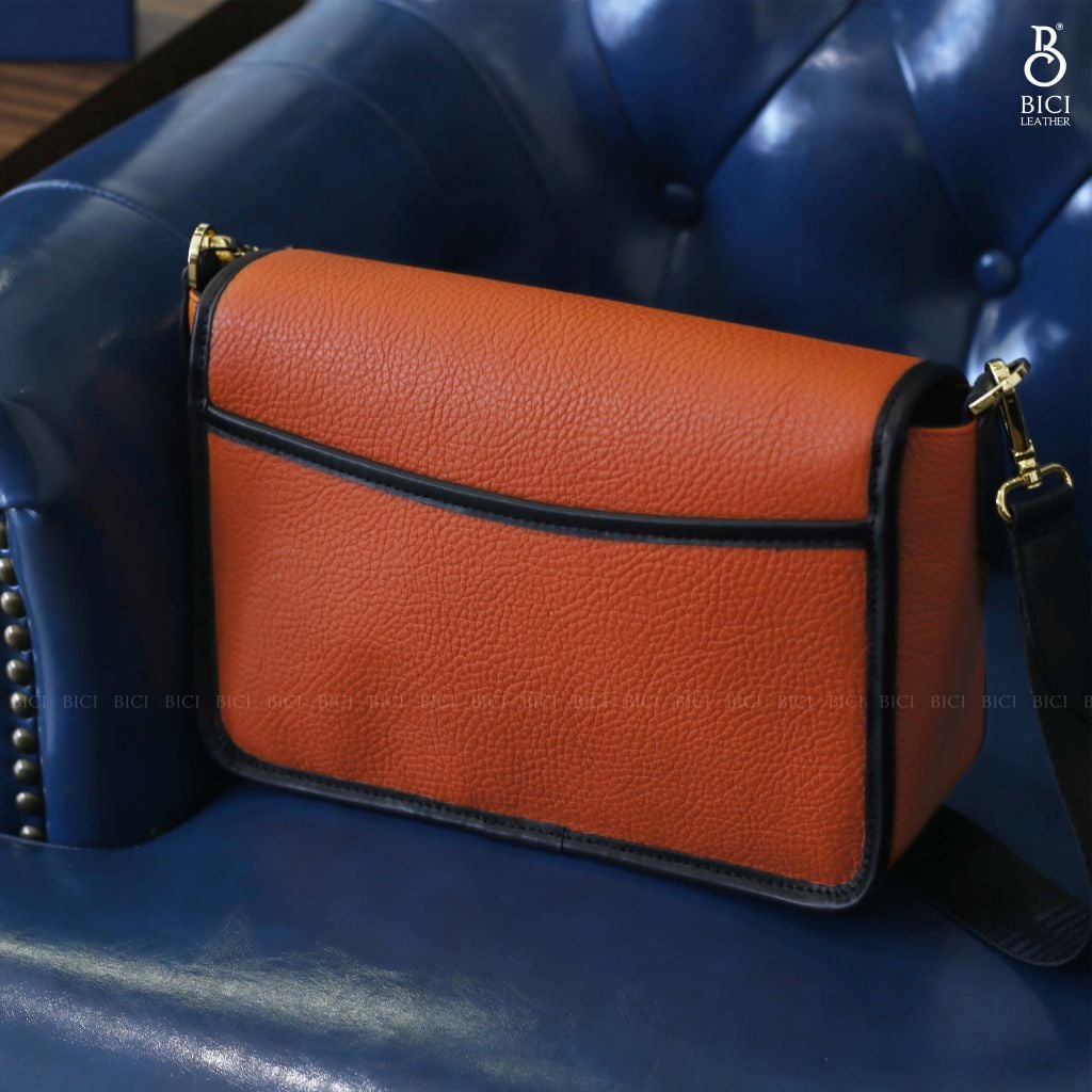 TÚI NỮ LINDA -  MS01B