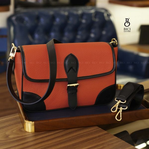  TÚI NỮ LINDA -  MS01B 