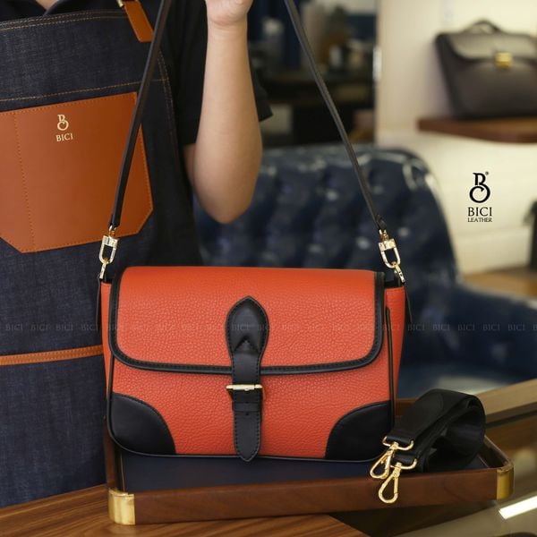  TÚI NỮ LINDA -  MS01B 