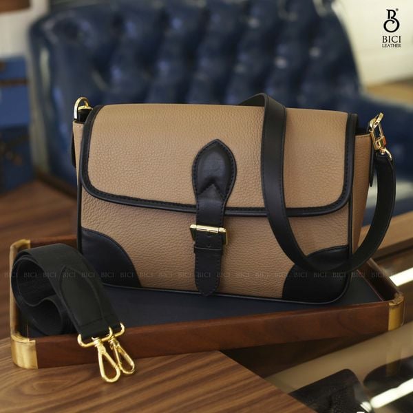  TÚI NỮ LINDA -  MS01A 