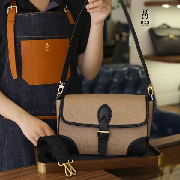  TÚI NỮ LINDA -  MS01A 