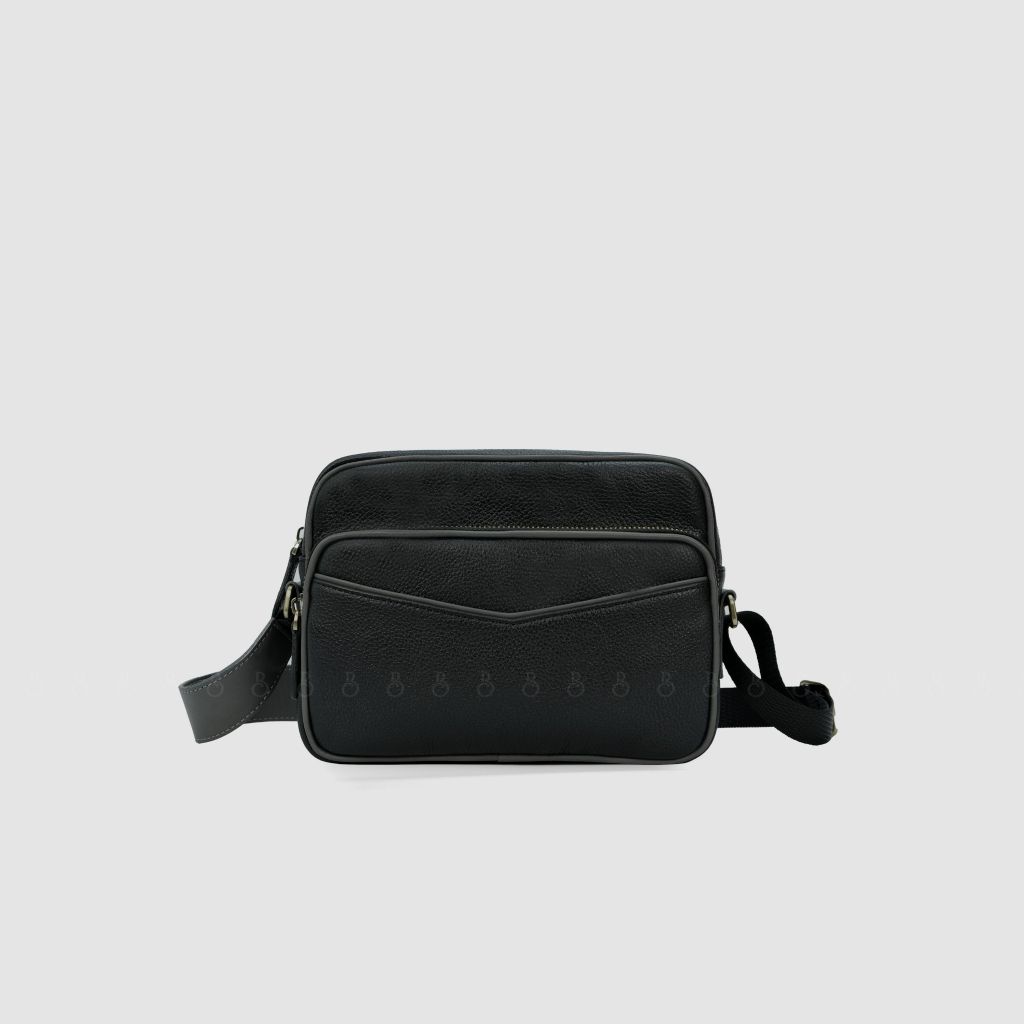 BICIHORI - BLACK GREY