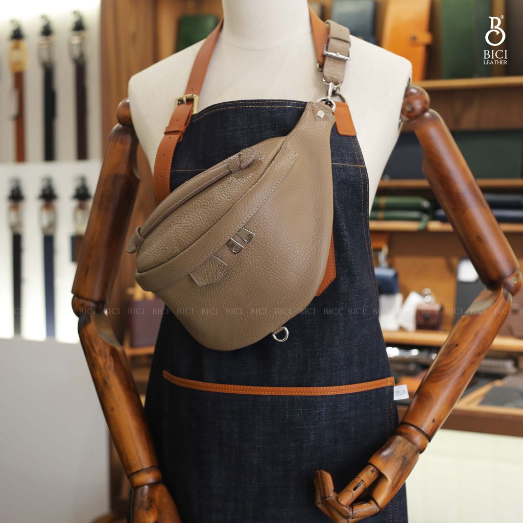 GO TRAVEL UNISEX - MS01