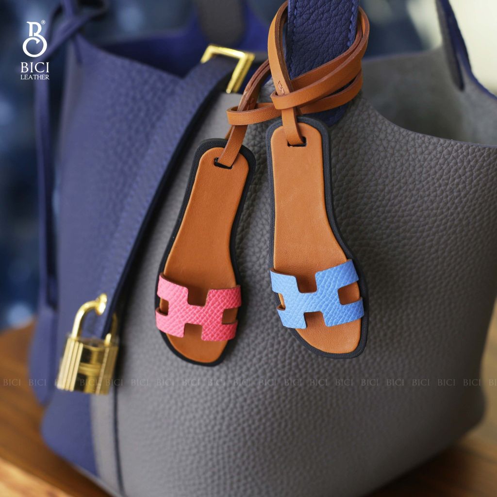 CHARM - SLIPPER