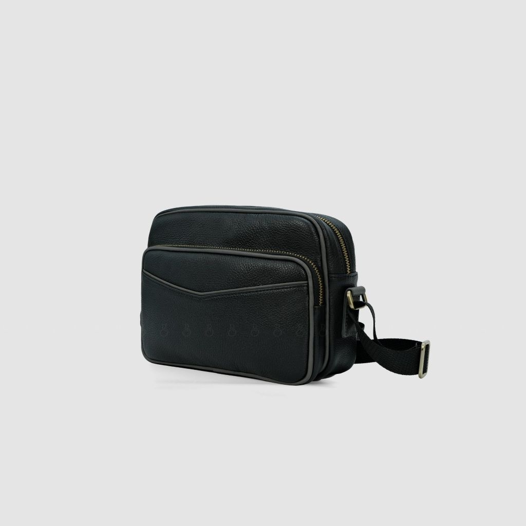 BICIHORI - BLACK GREY