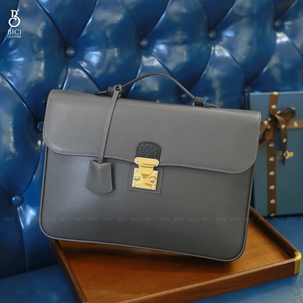 CẶP LAPTOP 13 INCH - SLV