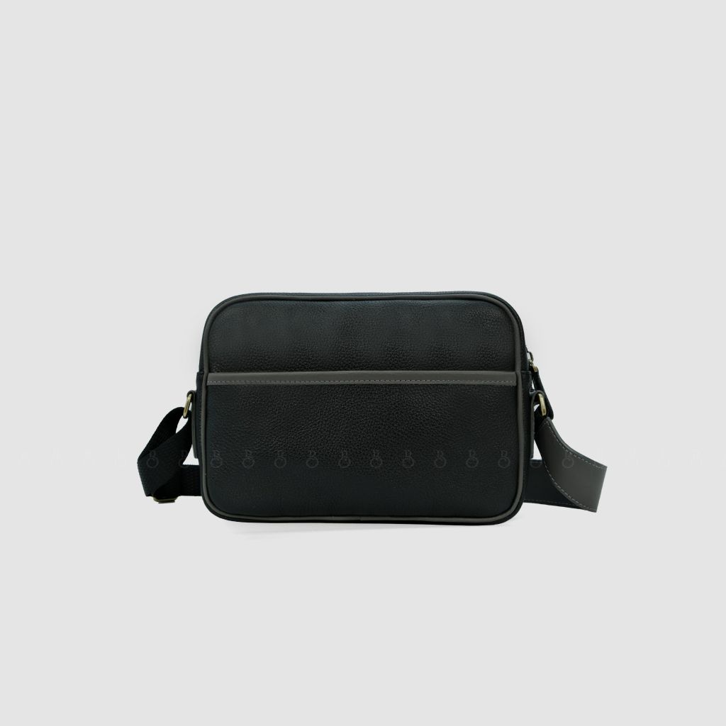 BICIHORI - BLACK GREY