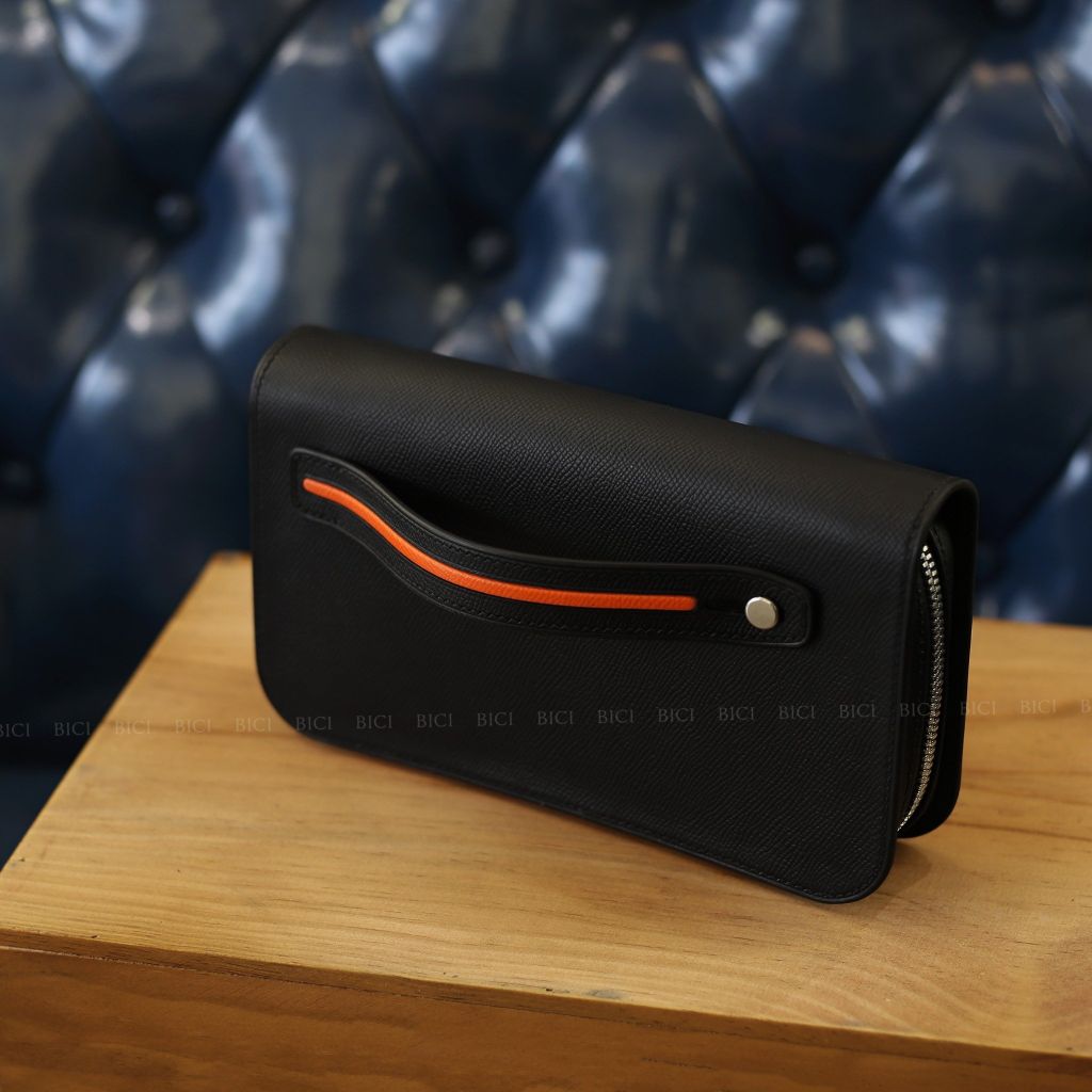 CLUTCH 1 ZIP - MS02