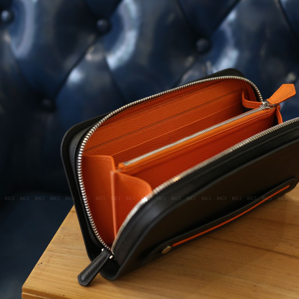 CLUTCH 1 ZIP - MS02