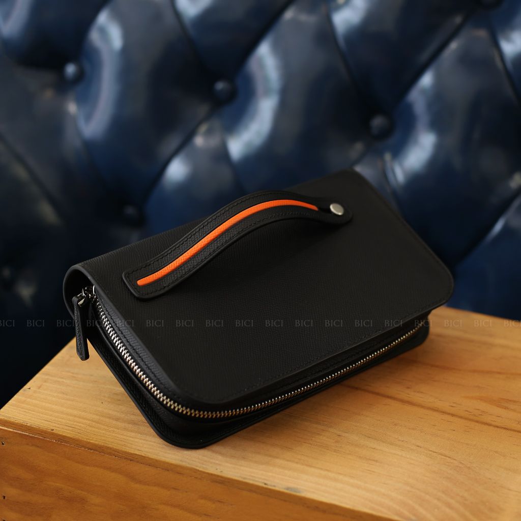 CLUTCH 1 ZIP - MS02