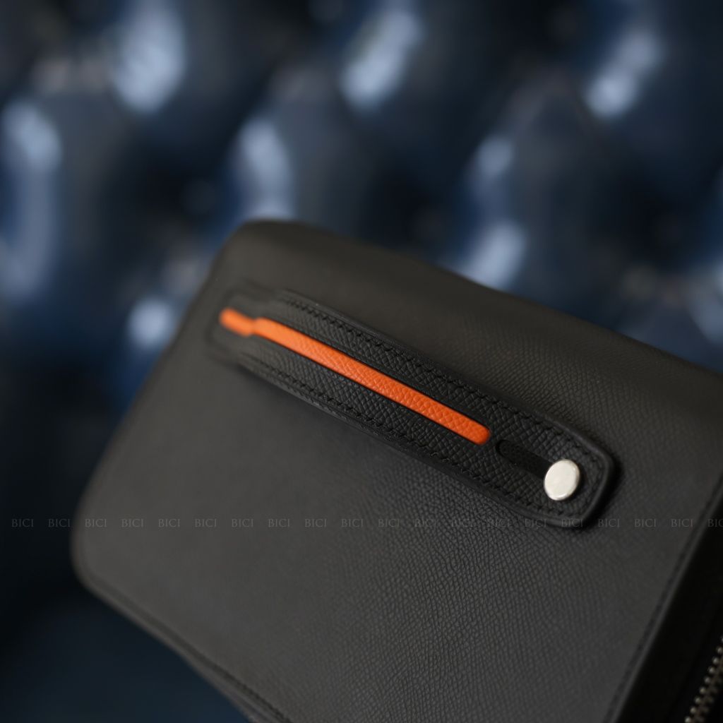 CLUTCH 1 ZIP - MS02