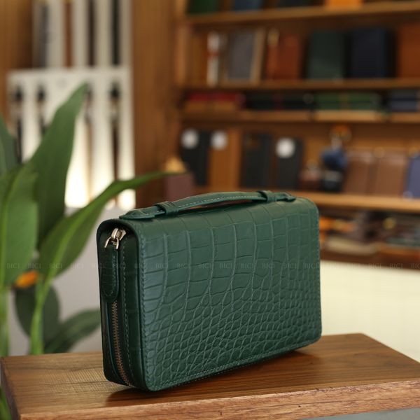  CLUTCH 1 ZIP - ALI MS01 