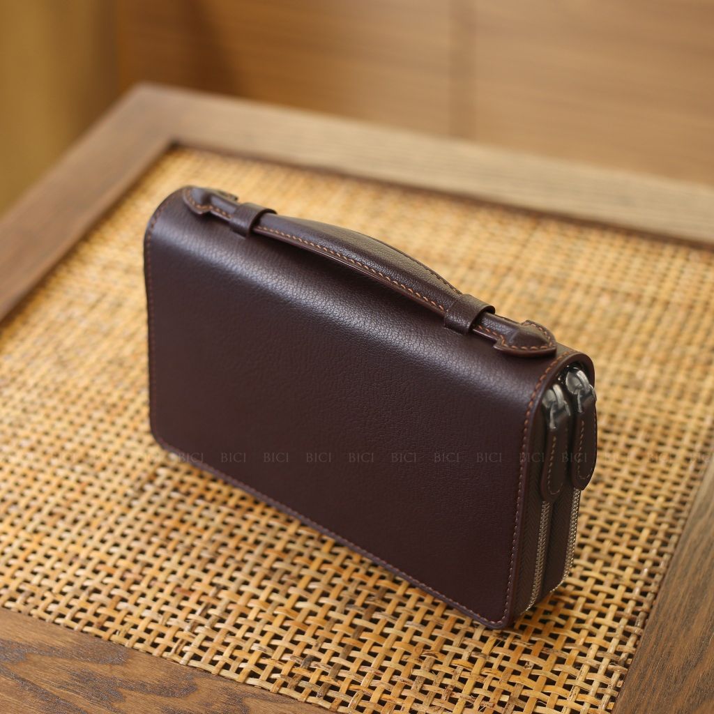 CLUTCH 2ZIP - MS01