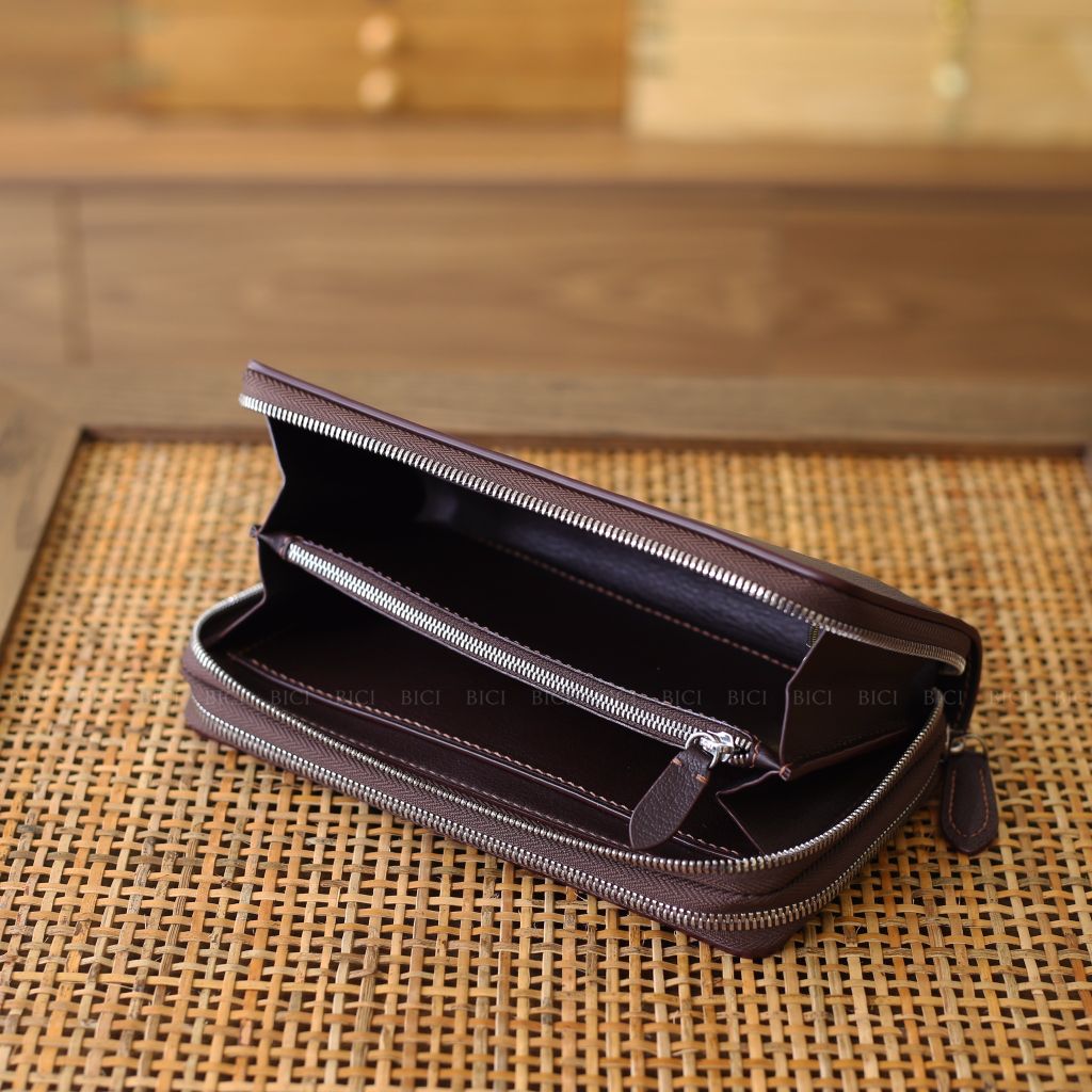 CLUTCH 2ZIP - MS01