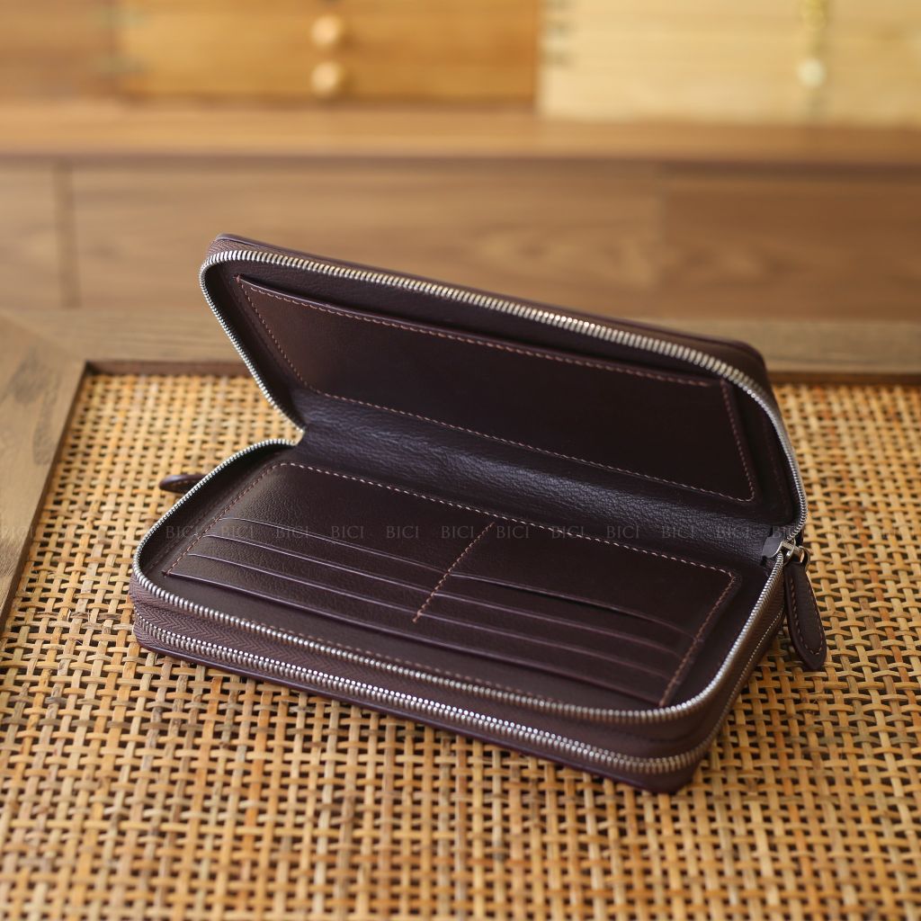 CLUTCH 2ZIP - MS01