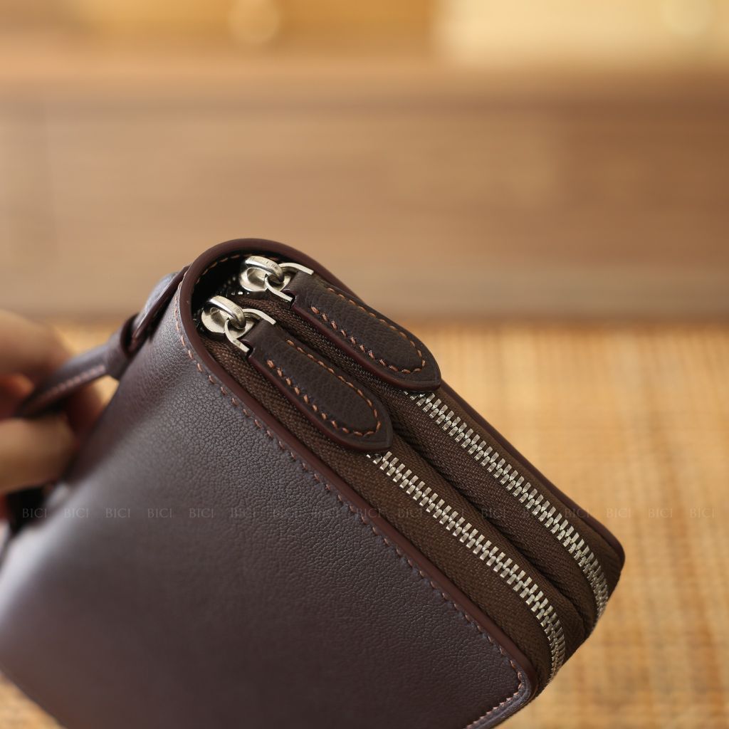 CLUTCH 2ZIP - MS01