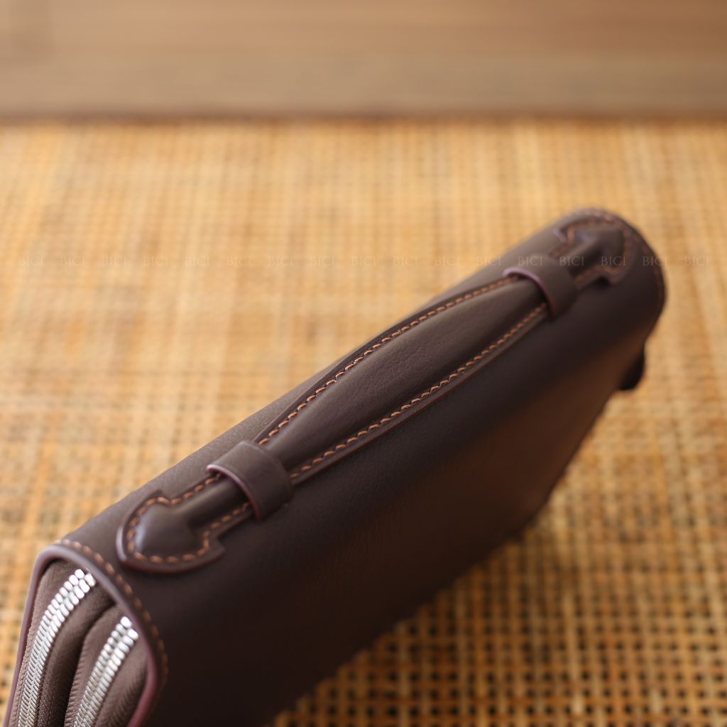 CLUTCH 2ZIP - MS01