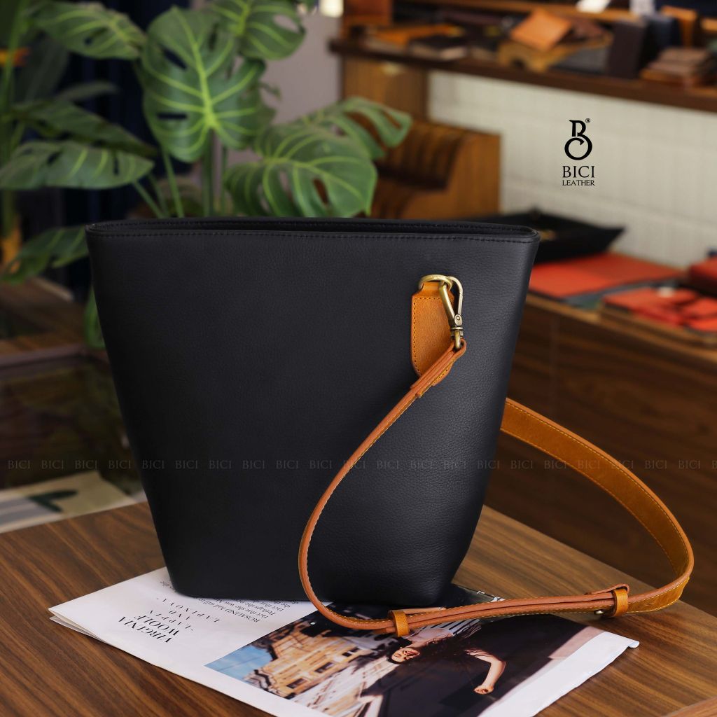 CROSS TOTE MINI - MS02