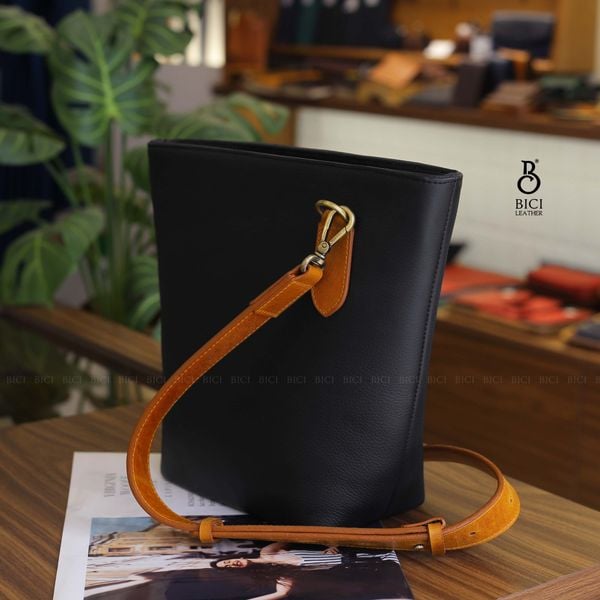  CROSS TOTE MINI - MS02 