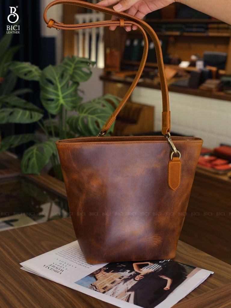 CROSS TOTE MINI - MS01