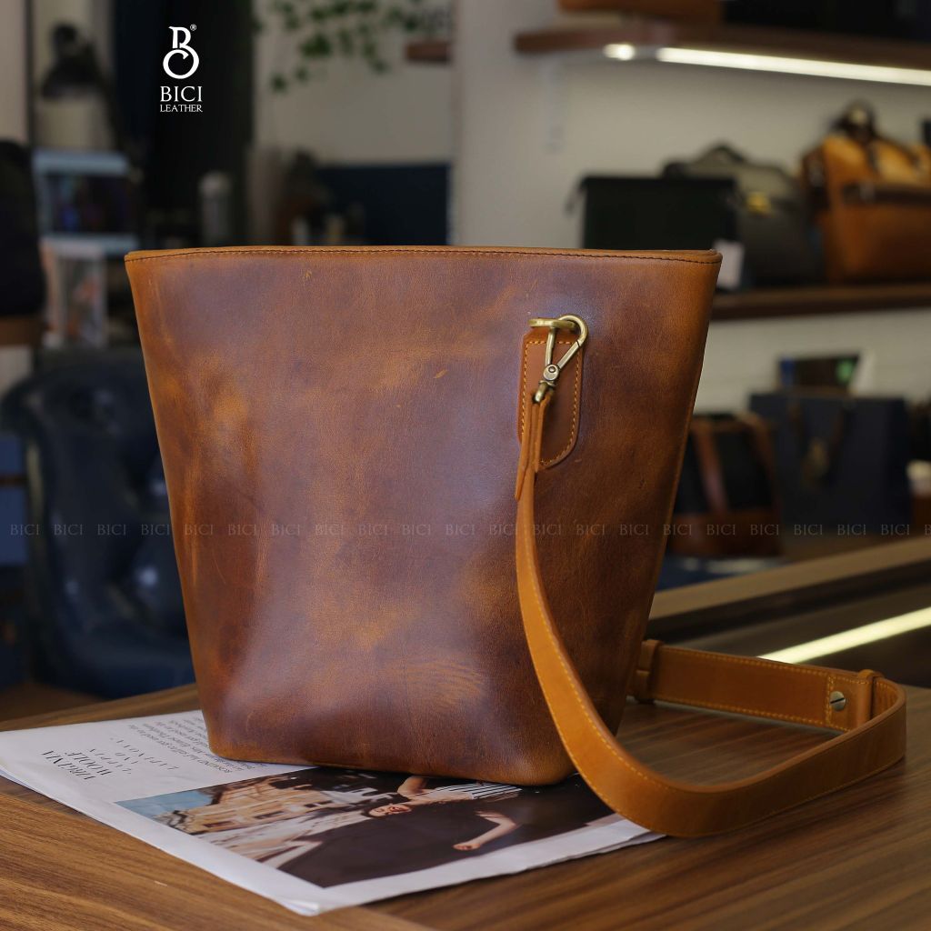 CROSS TOTE MINI - MS01