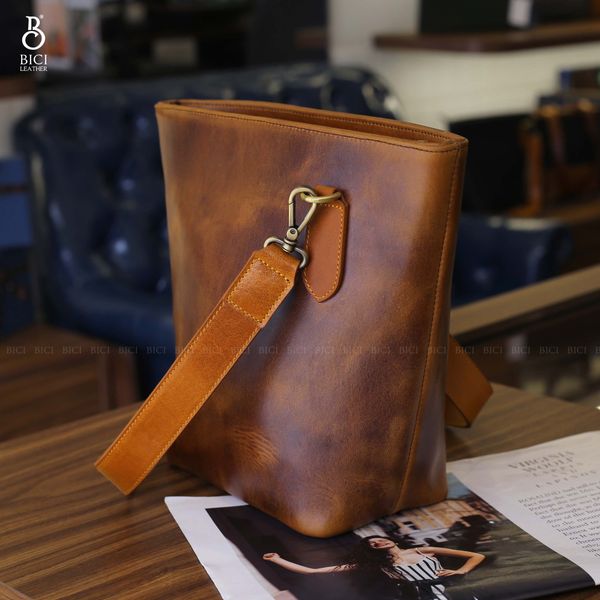  CROSS TOTE MINI - MS01 