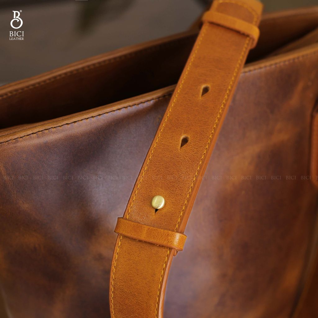 CROSS TOTE MINI - MS01