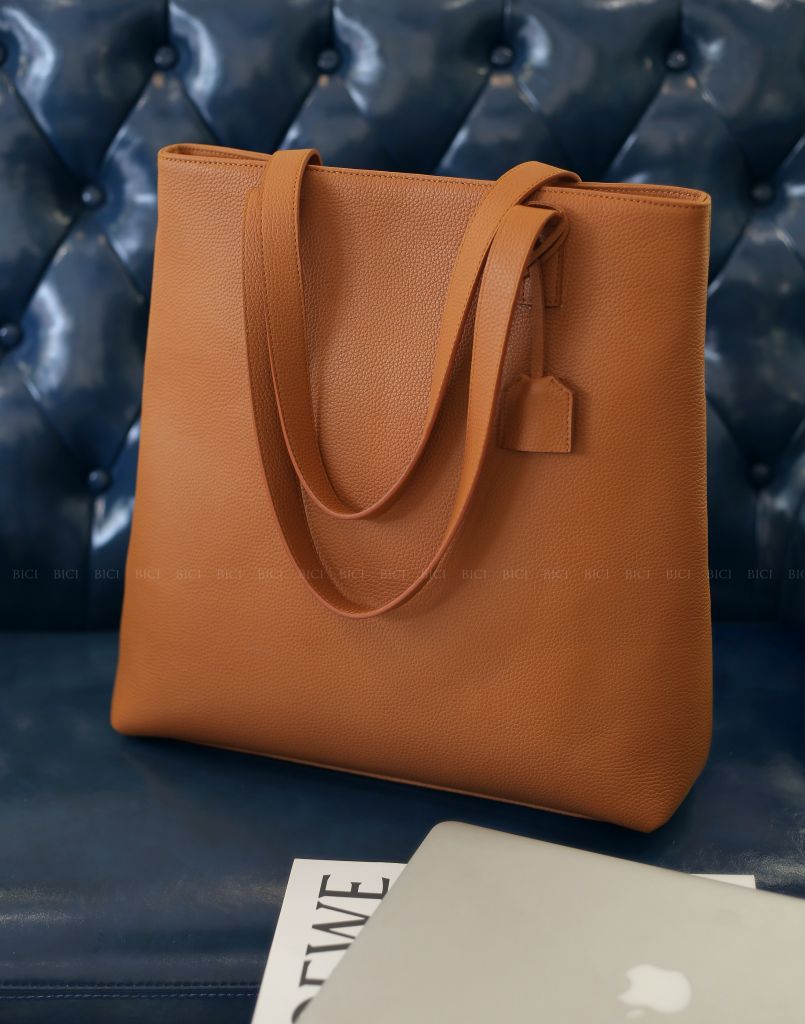 STRONG TOTE - BROWN