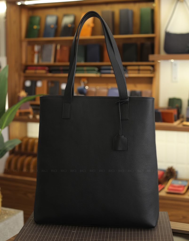 STRONG TOTE - BLACK