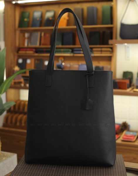  STRONG TOTE - BLACK 