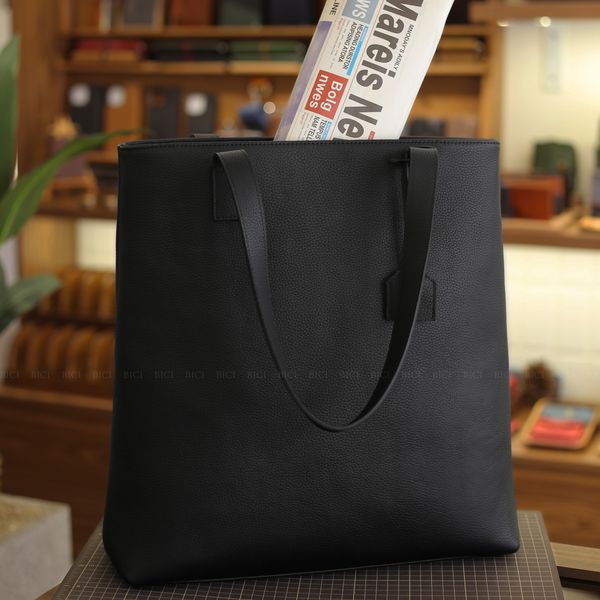  STRONG TOTE - BLACK 