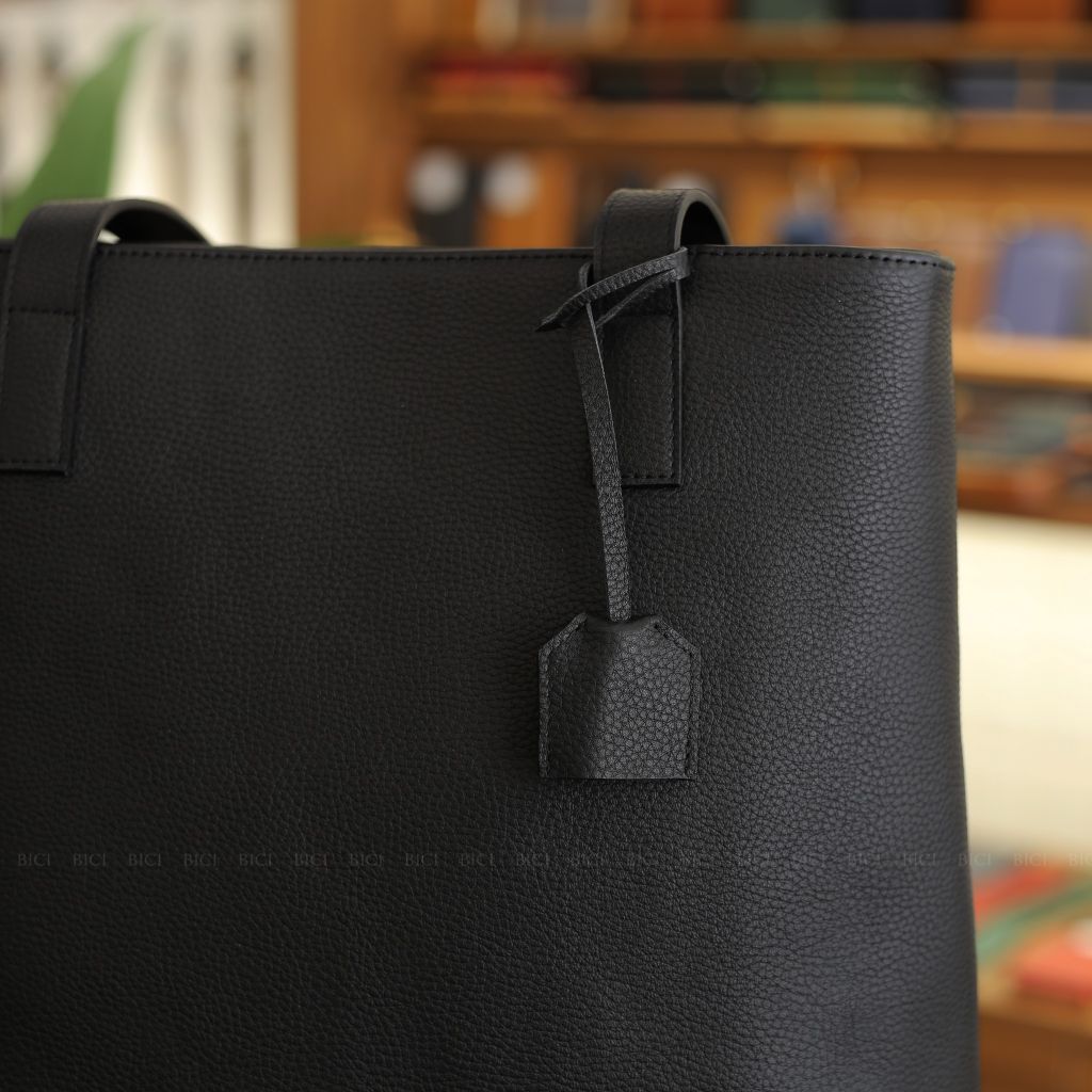 STRONG TOTE - BLACK
