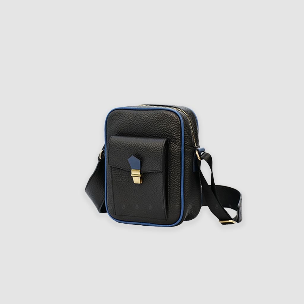 BICISTAND - BLACK/NAVY