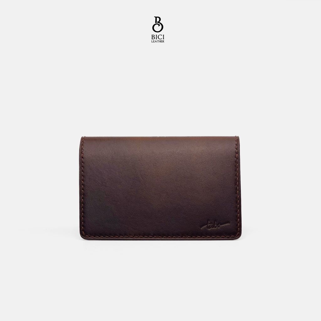 BEARD CARD WALLET