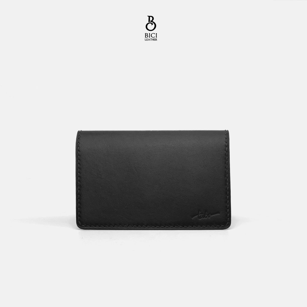 BEARD CARD WALLET