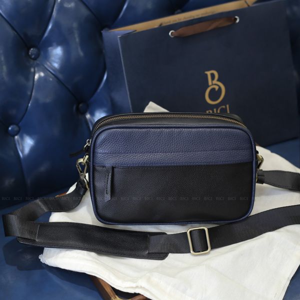  ELVIHORI - NAVY BLACK 