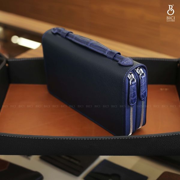  CLUTCH 2ZIP ALI - MS01A 