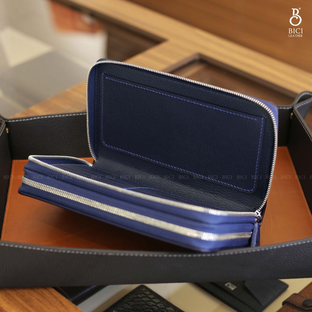 CLUTCH 2ZIP ALI - MS01A
